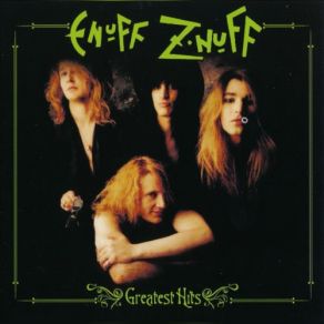 Greatest Hits album cover
