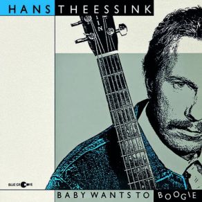 Baby Wants To Boogie (Remastered) album cover