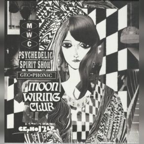 Psychedelic Spirit Show album cover