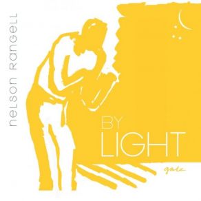 By Light album cover