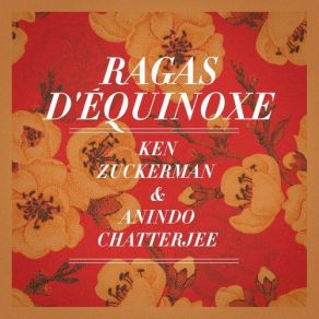 Ethno Musique: Râgas D'Équinoxe album cover