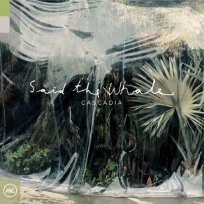 Cascadia album cover