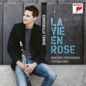 La Vie En Rose album cover