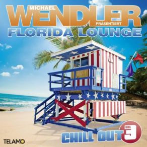 Florida Lounge Chill Out Vol. 3 album cover