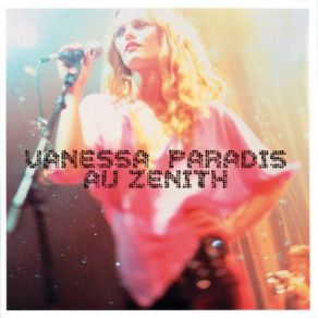 Au Zenith album cover