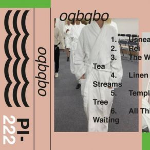 Untitled album cover