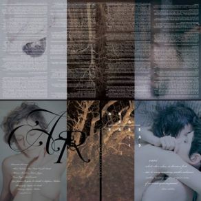 Cxvi album cover