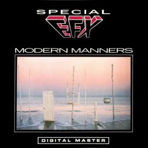 Modern Manners album cover