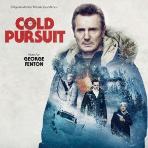 Cold Pursuit (Original Soundtrack) album cover