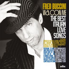 Via Con Me (The Best Italian Love Songs) album cover