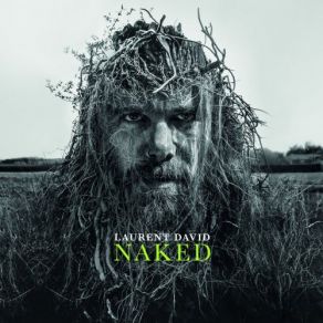 Naked album cover