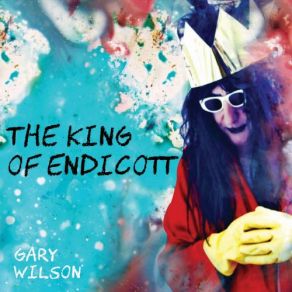 The King Of Endicott album cover