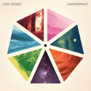 Diamondfruit album cover
