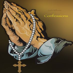 Confessions album cover