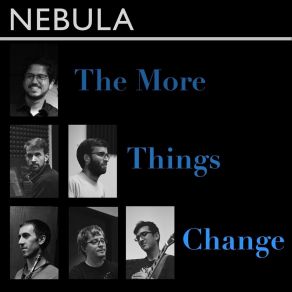 The More Things Change (Live) (CD2) album cover