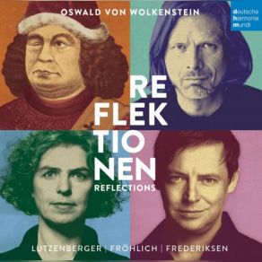 Oswald Von Wolkenstein - Reflektionen album cover