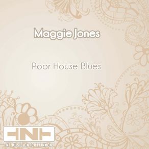 Poor House Blues (Original Mix) album cover