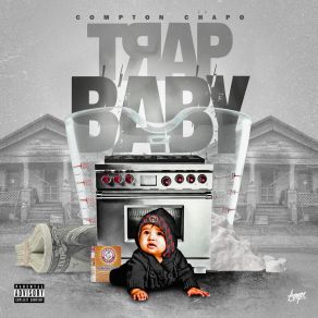 Trap Baby album cover