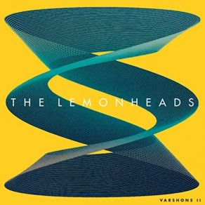 Varshons 2 album cover