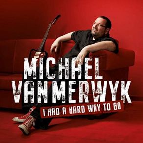 I Had A Hard Way To Go album cover