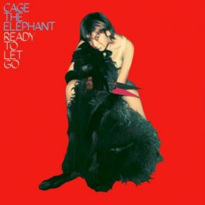 Ready To Let Go (Single) album cover