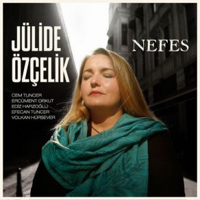 Nefes album cover