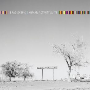 Human Activity Suite album cover