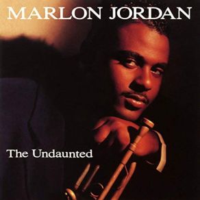 The Undaunted album cover