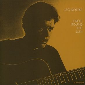 Circle Round The Sun album cover