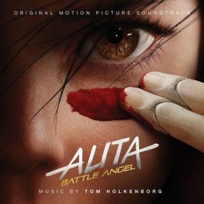 Alita: Battle Angel (Original Soundtrack) album cover