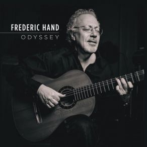 Frederic Hand: Odyssey album cover