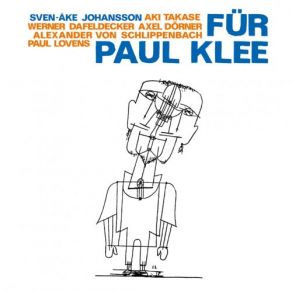 Für Paul Klee album cover