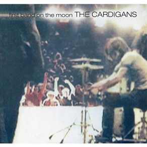 First Band On The Moon (Remastered) album cover