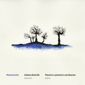 Melancholia album cover