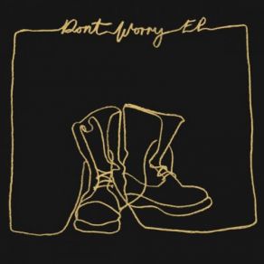 Don’t Worry album cover