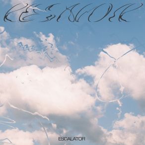 Escalator album cover