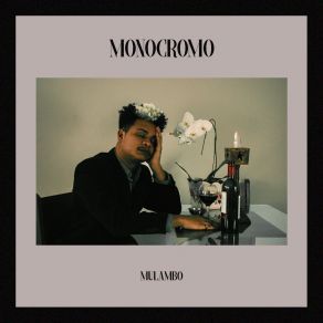 Monocromo album cover