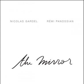 The Mirror album cover