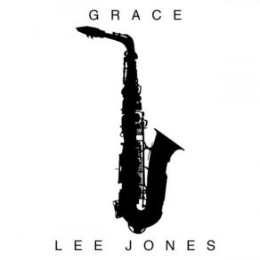 Grace album cover