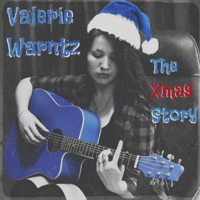 The Xmas Story album cover
