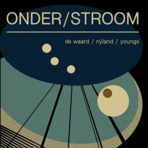 Onder / Stroom album cover