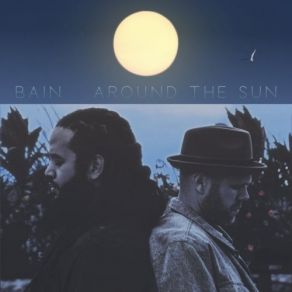 Around The Sun album cover