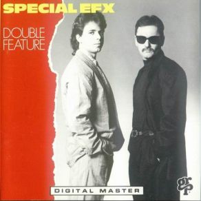 Double Feature album cover