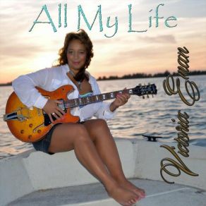 All My Life album cover