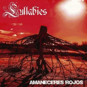 Amaneceres Rojos album cover