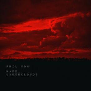 Made Underclouds album cover