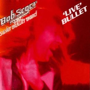 Live Bullet album cover