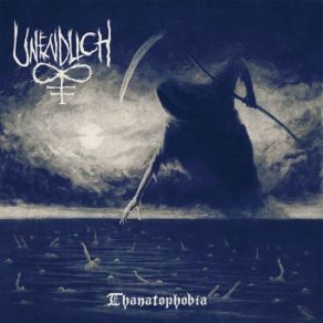 Thanatophobia album cover