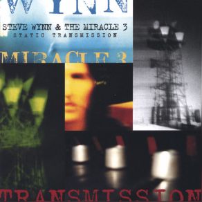 Static Transmission (CD1) album cover