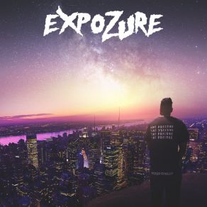 Expozure album cover